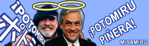 Potomiru Piñera