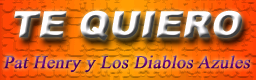 Te Quiero