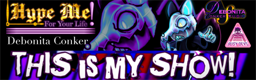 This Is My Show