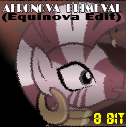AFRONOVA PRIMEVAL (Equinova Edit)