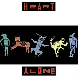 Alone