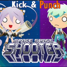 Space Space Shooter