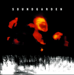 Superunknown