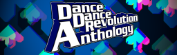 DDR Anthology Pack 1