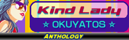 KIND LADY