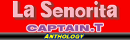 LA SENORITA