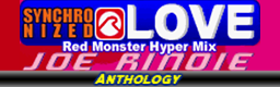 SYNCHRONIZED LOVE (Red Monster Hyper Mix)