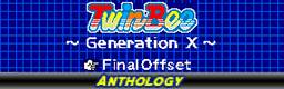 TWINBEE ~GENERATION X~