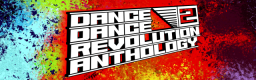 DDR Anthology Pack 2