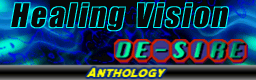 HEALING VISION
