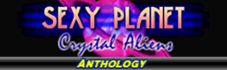 SEXY PLANET