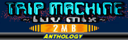 TRIP MACHINE (LuvMIX)