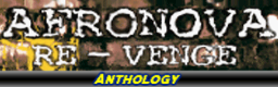 AFRONOVA