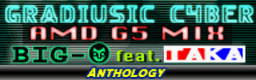 GRADIUSIC CYBER (AMD G5 MIX)