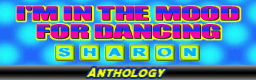 I'M IN THE MOOD FOR DANCING
