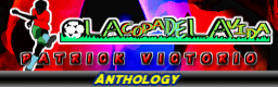 LA COPA DE LA VIDA