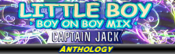 LITTLE BOY (BOY ON BOY MIX)