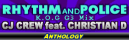RHYTHM AND POLICE (K.O.G G3 Mix)