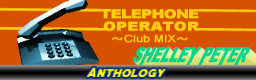 TELEPHONE OPERATOR (Club Mix)