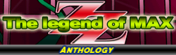 The legend of MAX