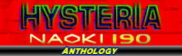 HYSTERIA
