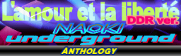 L'AMOUR ET LA LIBERTE (DDR ver.)