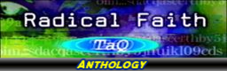 Radical Faith