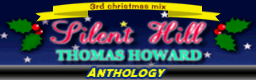Silent Hill (3rd christmas mix)