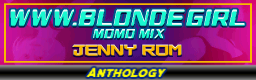 WWW.BLONDE GIRL (MOMO MIX)