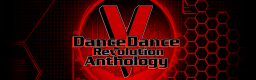 DDR Anthology Pack 5