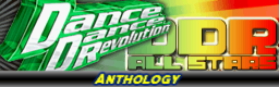 Dance Dance Revolution