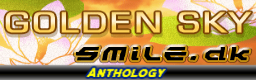 GOLDEN SKY