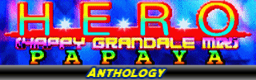 HERO (HAPPY GRANDALE MIX)