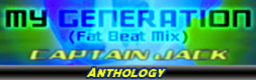 MY GENERATION (Fat Beat Mix)