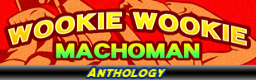 WOOKIE WOOKIE
