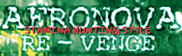 AFRONOVA (STAMINA HUNTING STYLE)