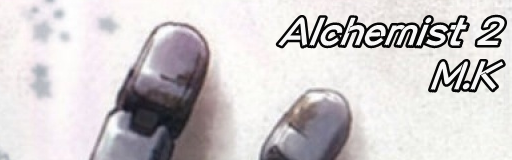 Alchemist 2