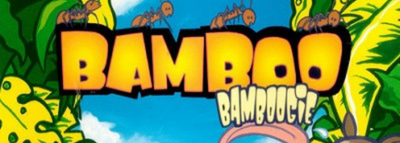 BAMBOOGIE