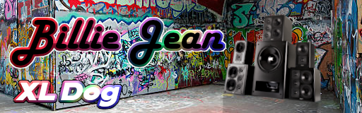 BILLIE JEAN