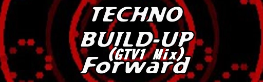 BUILD-UP (GTV1 Mix)