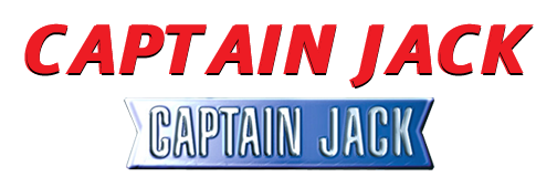 CAPTAIN JACK