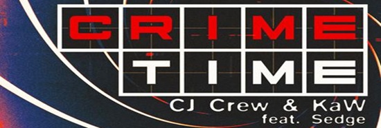 CRIME TIME