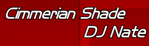 Cimmerian Shade