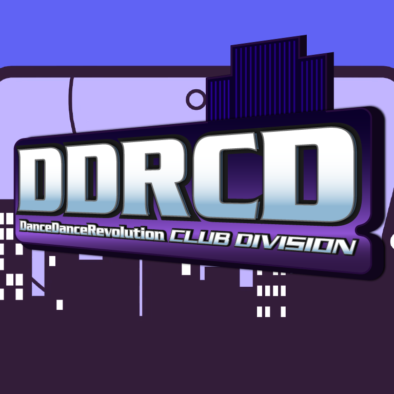DDR CD -Dance Dance Revolution Club Division-