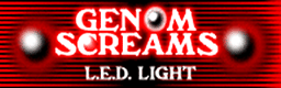 GENOM SCREAMS (Another)