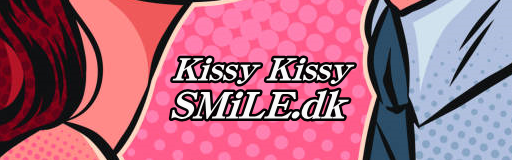 Kissy Kissy