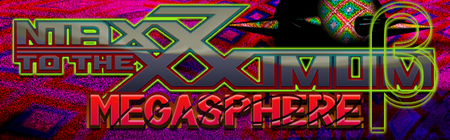 MAXX TO THE XXXIMUM BETA