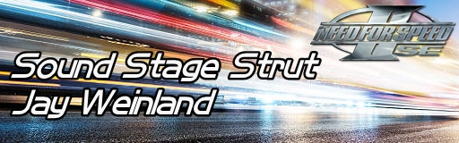 NFS2 Sound Stage Strut