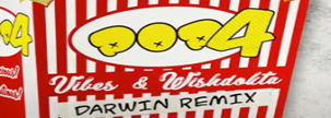 POP4 (Darwin Remix)