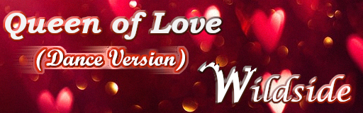 Queen of Love (Dance Version)